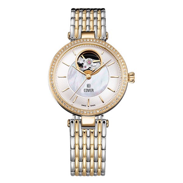 Cover 35 mm Nữ COA9.02