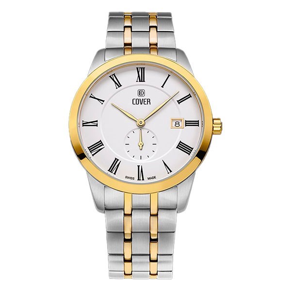 Cover 40 mm Nam CO194.07