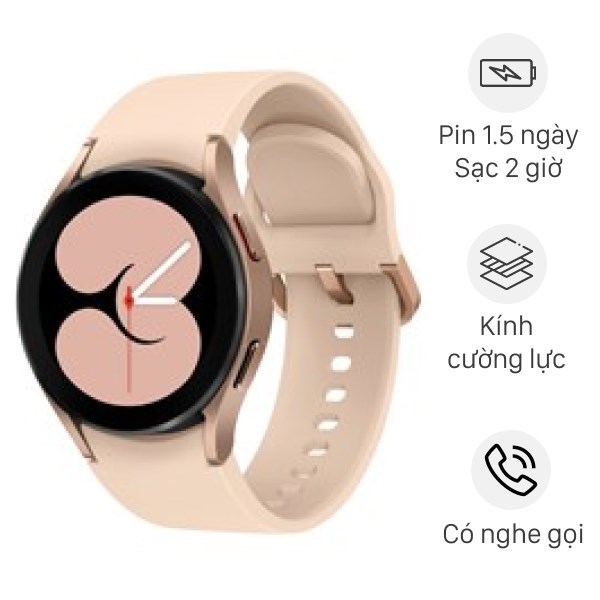 Samsung Galaxy Watch 4 40mm 