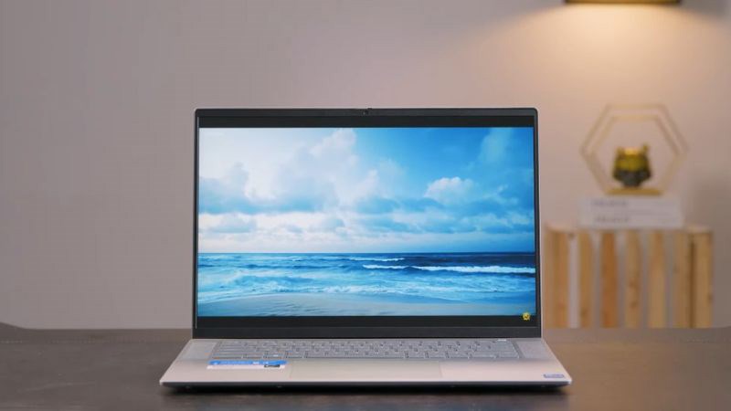 Laptop Dell Inspiron 16 5620 i7 1255U (N6I7110W1) an to&agrave;n v&agrave; bảo mật