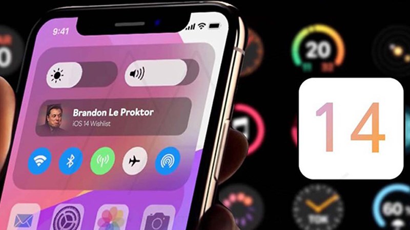 Gi&uacute;p tăng cường bảo mật tr&ecirc;n iPhone 11