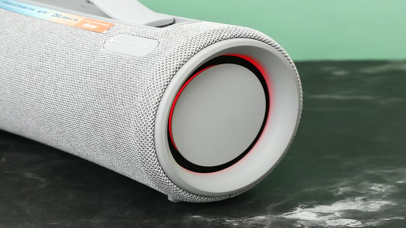 Hệ thống đ&egrave;n cực chất