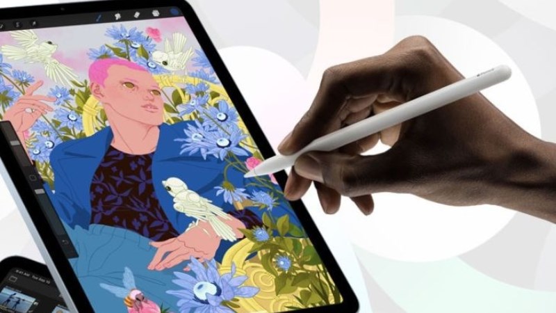 iPad như một chiếc m&aacute;y t&iacute;nh thu nhỏ