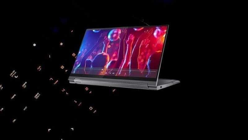 M&aacute;y c&oacute; thiết kế hiện đại, thời thượng