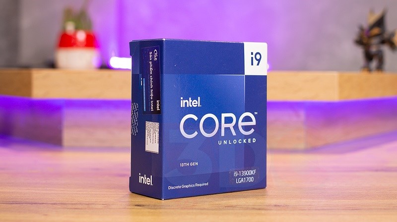 Intel Turbo Boost Max 3.0 gi&uacute;p n&acirc;ng cao hiệu suất đ&aacute;ng kể