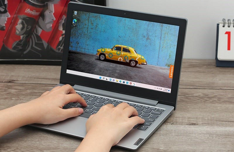 Tốc độ khởi động m&aacute;y v&agrave; ứng dụng nhanh ch&oacute;ng