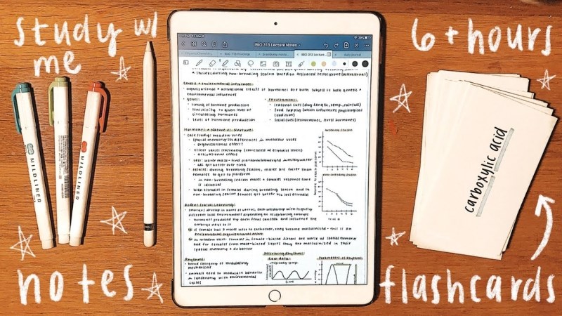 iPad giúp học tập trở nên dễ dàng iPad giúp học tập trở nên dễ dàng