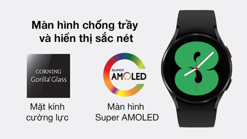 Kiểu d&aacute;ng trang nh&atilde;, thanh lịch c&ugrave;ng với c&ocirc;ng nghệ ti&ecirc;n tiến 