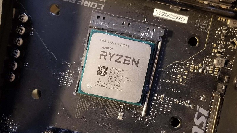 AMD Ryzen Master Utility gi&uacute;p n&acirc;ng cao hiệu suất m&aacute;y t&iacute;nh