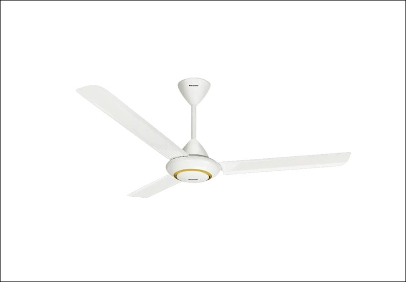 Quạt trần Panasonic 3 cánh F-60MZ2 66W