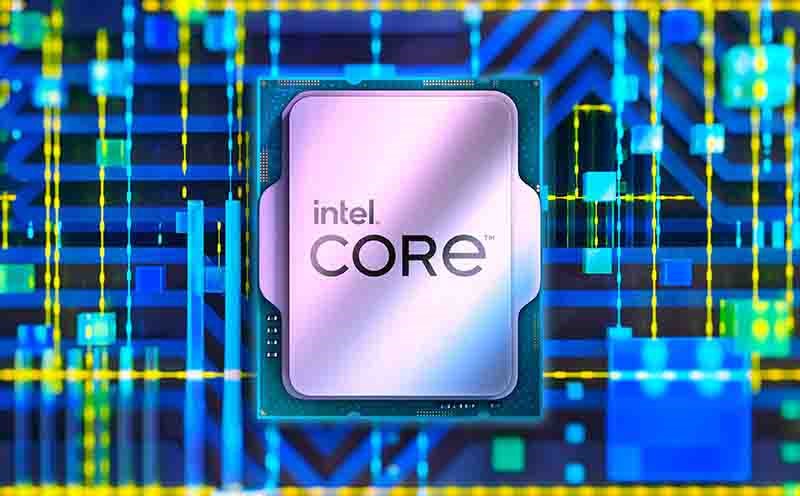 Hiệu năng Intel Core i7 13700K Hiệu năng Intel Core i7 13700K