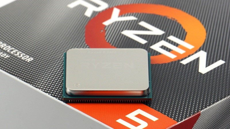 Quy tr&igrave;nh 7nm hỗ trợ cải thiện hiệu năng