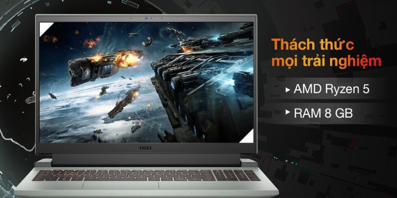 Thiết kế năng động, trẻ trung c&ugrave;ng hiệu năng mạnh mẽ