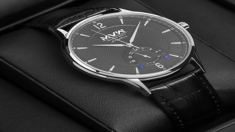 MVW l&agrave; thương hiệu đồng hồ đến từ Việt Nam với thiết kế mang phong c&aacute;ch thanh lịch