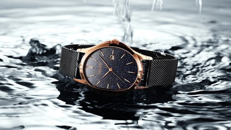 Nakzen l&agrave; thương hiệu đồng hồ đến từ Nhật Bản với mẫu m&atilde; đa dạng, tinh tế