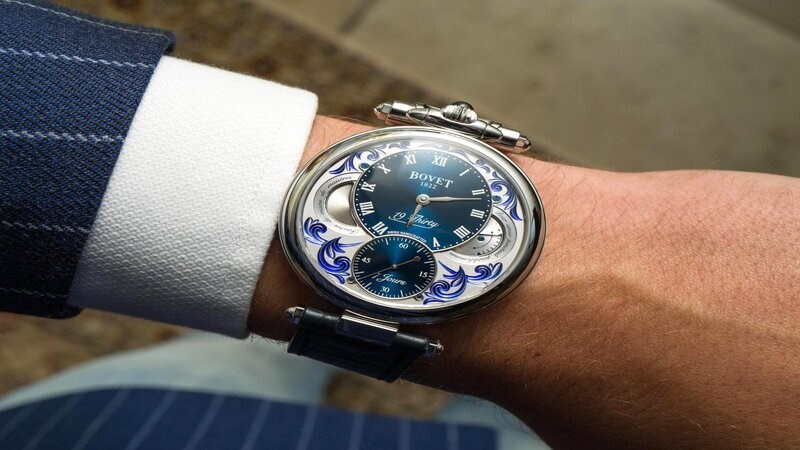 D&ograve;ng 19 Thirty l&agrave; một trong những bộ sưu tập nổi bật nhất của h&atilde;ng