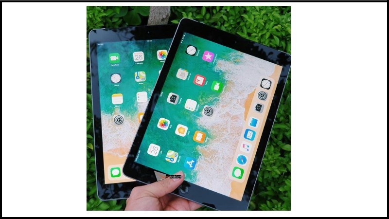 Camera của cả hai đều rất ấn tượng