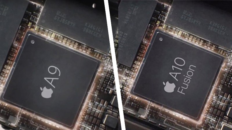 iPad Gen 6 c&oacute; hiệu năng mạnh mẽ hơn