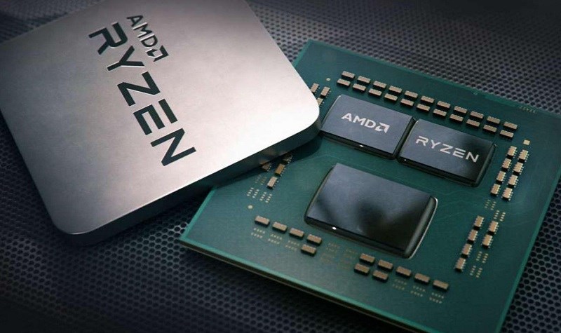 Bảng điểm hiệu năng AMD Ryzen 5 3500X kh&aacute; t&iacute;ch cực 