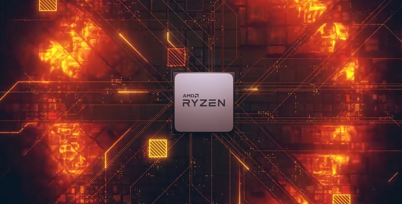 Kiến tr&uacute;c Zen 2 l&agrave; bước cải tiến đ&aacute;ng kế so với kiến tr&uacute;c Zen+