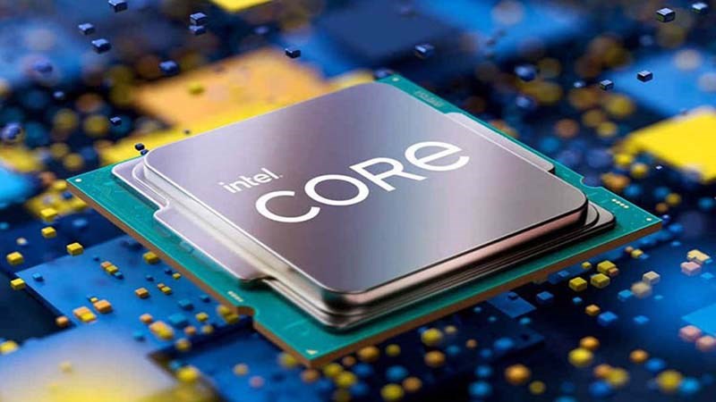 Công nghệ siêu Phân luồng Intel