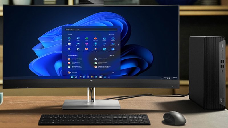 Cấu h&igrave;nh ổn định v&agrave; hiệu suất xử l&yacute; c&ocirc;ng việc cao