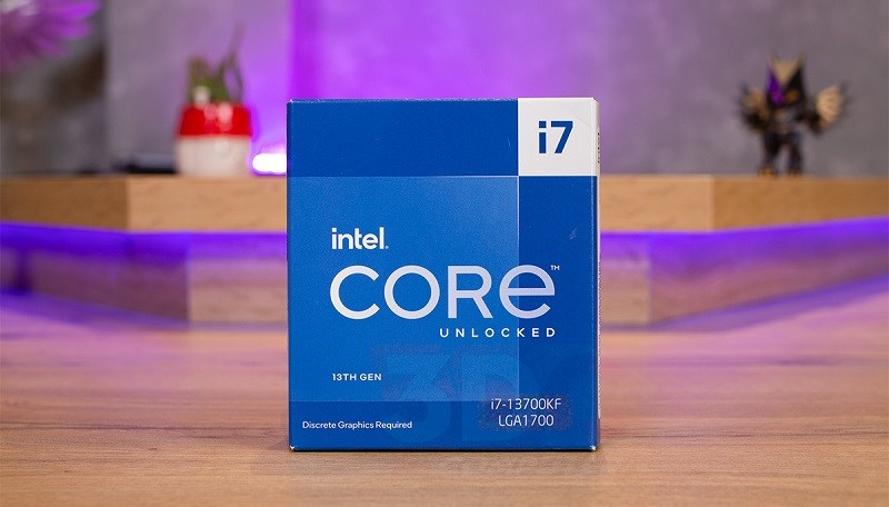 Xử l&yacute; tốt c&aacute;c t&aacute;c vụ đa luồng, lợi thế trong tầm gi&aacute;