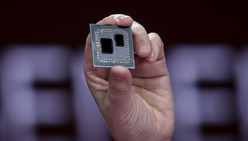 Xử l&yacute; mượt m&agrave; c&aacute;c tựa game cấu h&igrave;nh cao