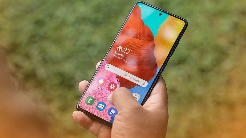 Đưa thiết bị trở về trạng th&aacute;i nguy&ecirc;n bản ban đầu
