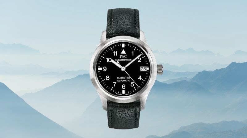 Đồng hồ IWC Pilot