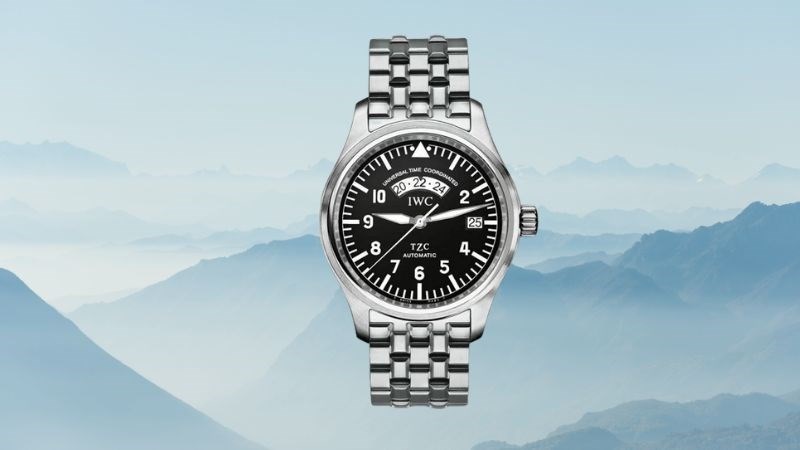 Thuận tiện nắm bắt thời gian v&agrave; ng&agrave;y tr&ecirc;n khắp thế giới