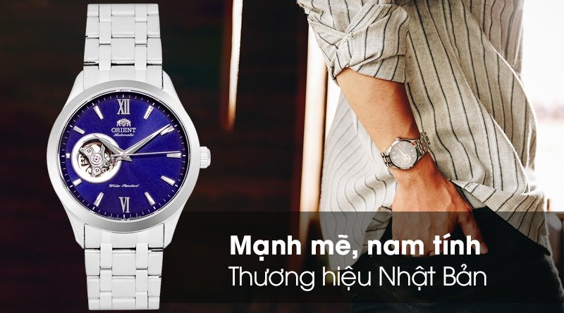 Sản phẩm hướng đến những ch&agrave;ng trai nam t&iacute;nh