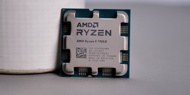 AMD Ryzen 9 7900X được trang bị nhiều t&iacute;nh năng
