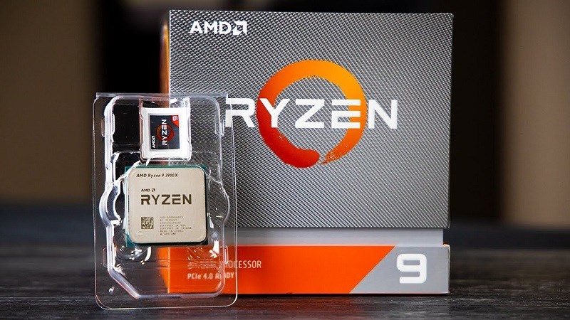 Tương th&iacute;ch với mainboard thế hệ cũ thuộc chuẩn Socket AM4
