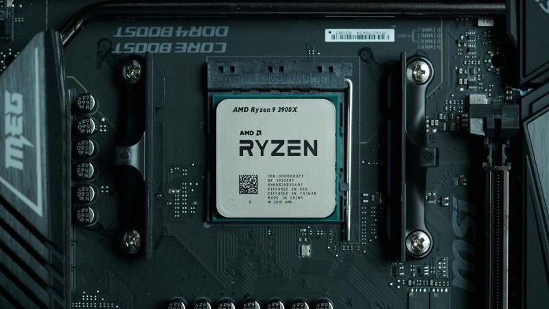 Sức mạnh đa nhiệm khổng lồ chứa đựng trong CPU