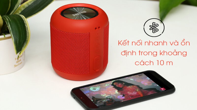 Giới hạn về kết nối Giới hạn về kết nối