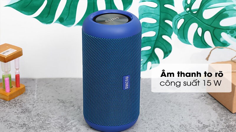 Chất âm to rõ, trải nghiệm cực đã Chất âm to rõ, trải nghiệm cực đã