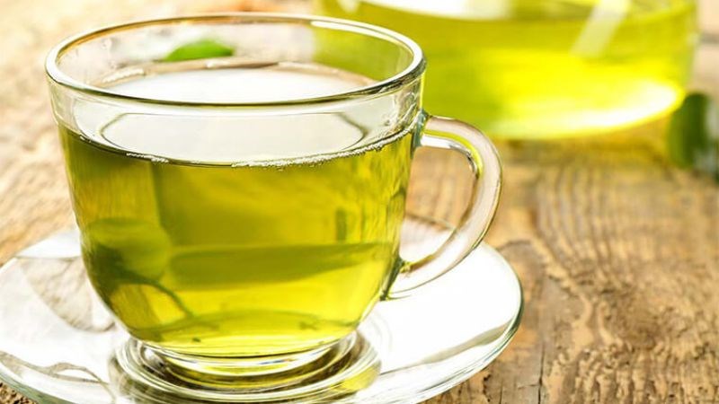 Nước lá vối cung cấp một số muối khoáng và vitamin cần thiết cho cơ thể