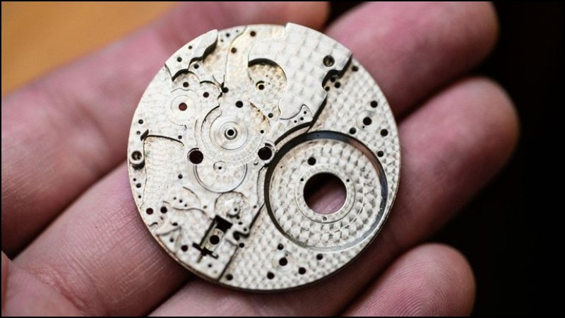 Quy tr&igrave;nh sản xuất nghi&ecirc;m ngặt, hiện đại