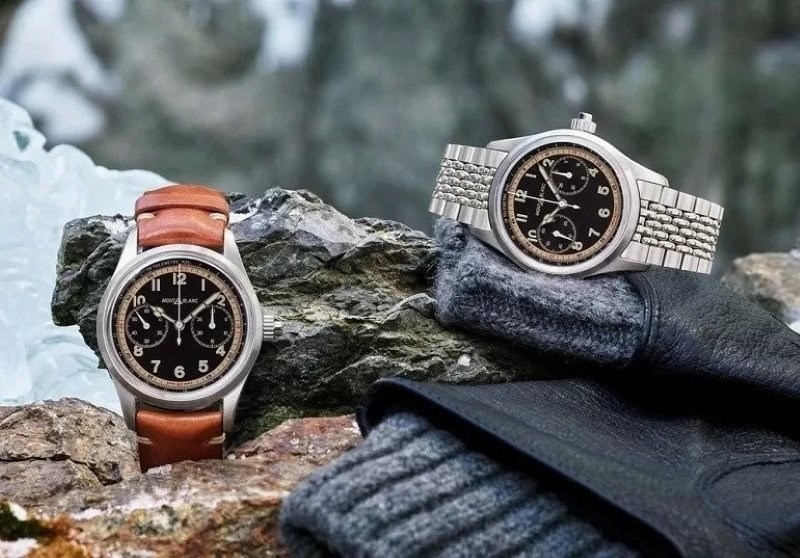 Thương hiệu đồng hồ Montblanc đa dạng c&ugrave;ng c&aacute;c mức gi&aacute; kh&aacute;c nhau