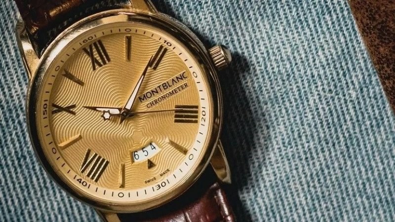 SWISS MADE khẳng định chất lượng thương hiệu