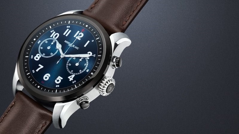 Đồng hồ được thiết kế bởi c&ocirc;ng nghệ ti&ecirc;n tiến