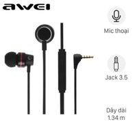Tai nghe EP Awei Q29Hi Đen