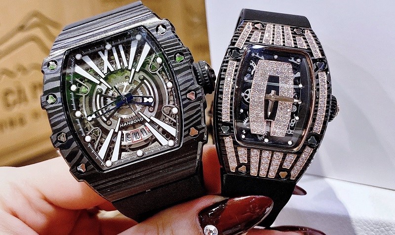 Gi&aacute; th&agrave;nh hạt dẻ với mẫu m&atilde; đẹp mắt v&agrave; chất lượng ho&agrave;n hảo