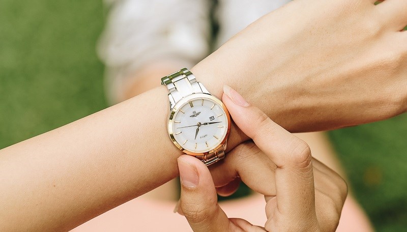 Cổ điển, tối giản, thanh lịch v&agrave; sang trọng