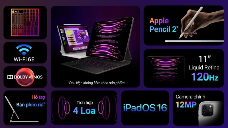 Thiết kế tinh tế - dẫn đầu xu thế