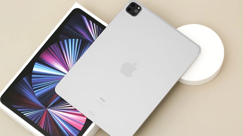 M&agrave;n h&igrave;nh hiển thị chất lượng