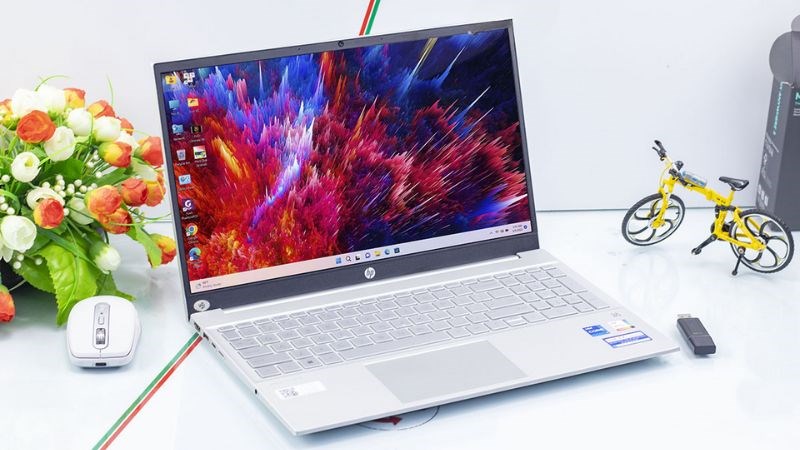 HP Pavilion đ&aacute;p ứng tốt c&aacute;c nhu cầu phổ th&ocirc;ng