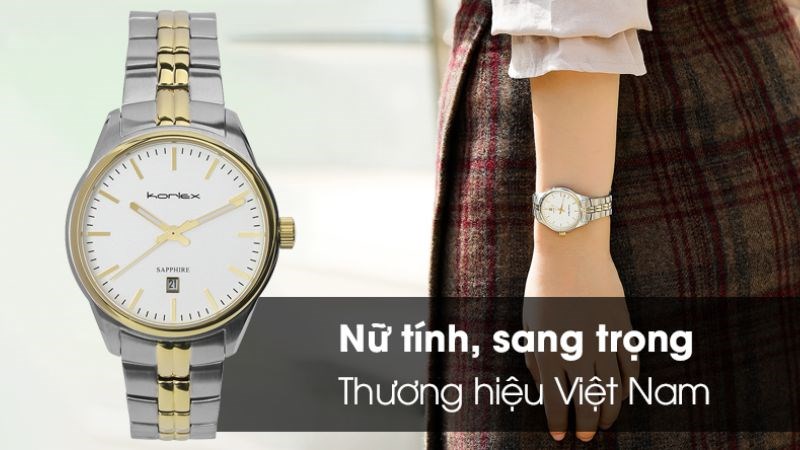 Món quà lý tưởng cho các quý c&ocirc; sành đi&ecirc;̣u, hi&ecirc;̣n đại