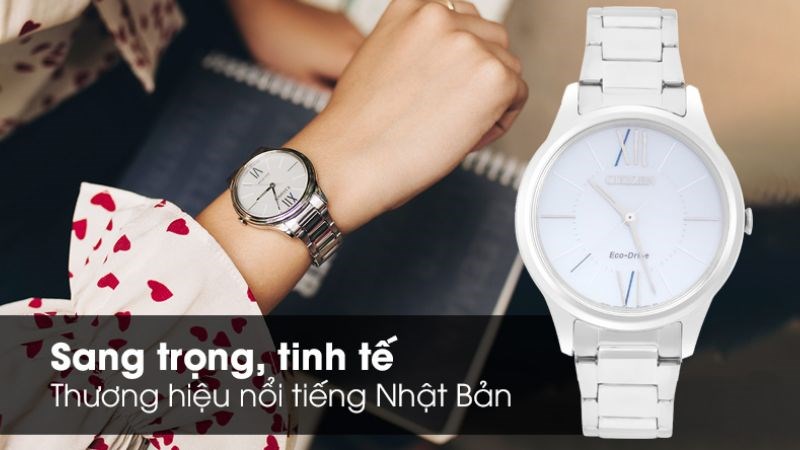 M&acirc;̃u đ&ocirc;̀ng h&ocirc;̀ cho c&aacute;c quý c&ocirc; nữ t&iacute;nh, thời thượng